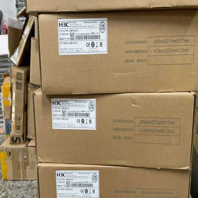 H3C华三LSVM1AC300全新原装模块