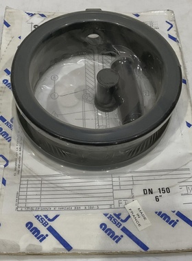 AMRI DN 1590 6 LINER KIT 373