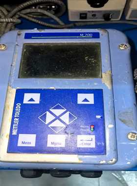 德国原装进口METTLERTOLEDO梅特勒M700--议价商品