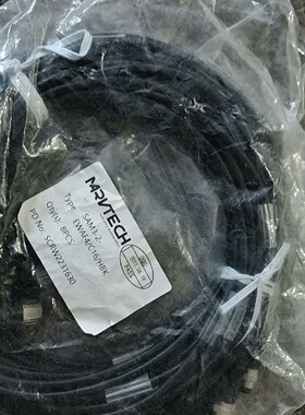 MRVTECH精奇连接线SAM33SWAF4C