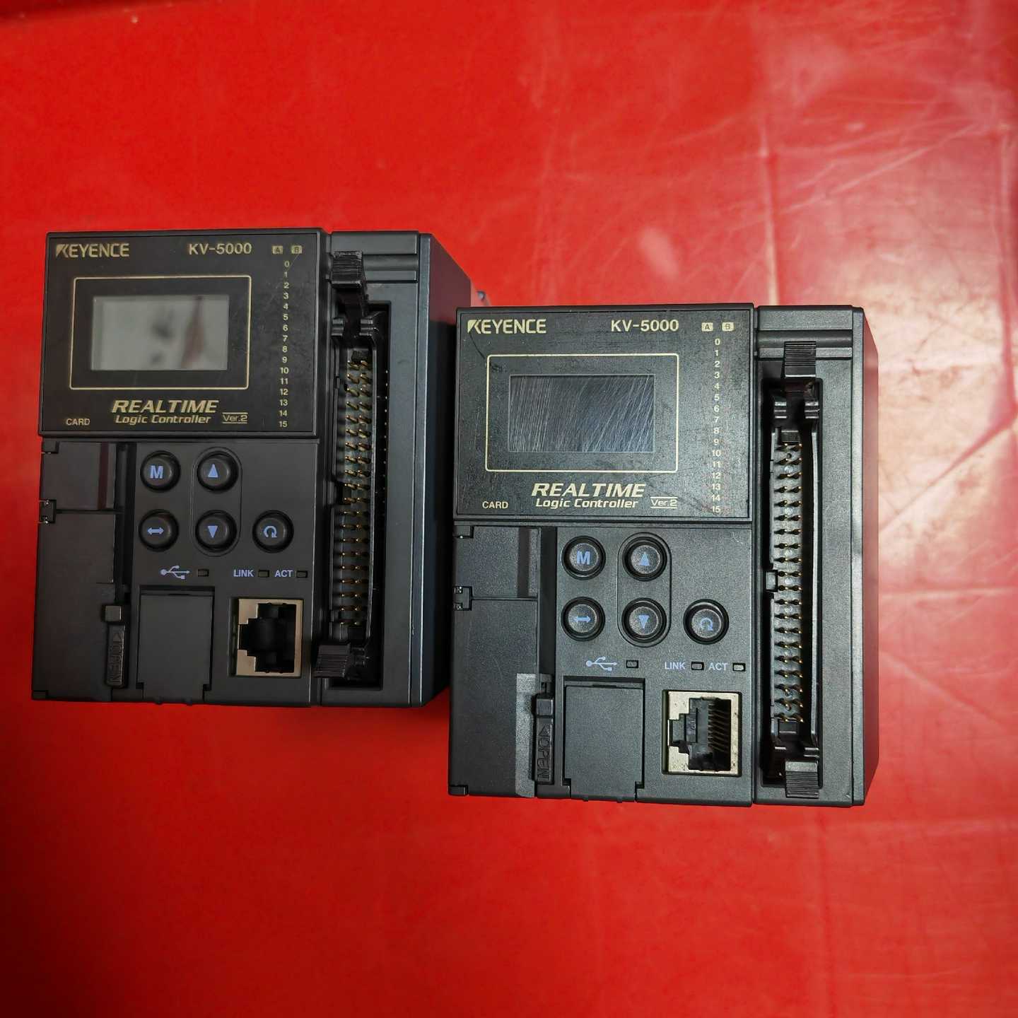 【议价】基恩士KEYENCEKV-5000功能