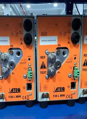 法国ATEQF28LMINI气密性检测仪，型号379.--议价商品