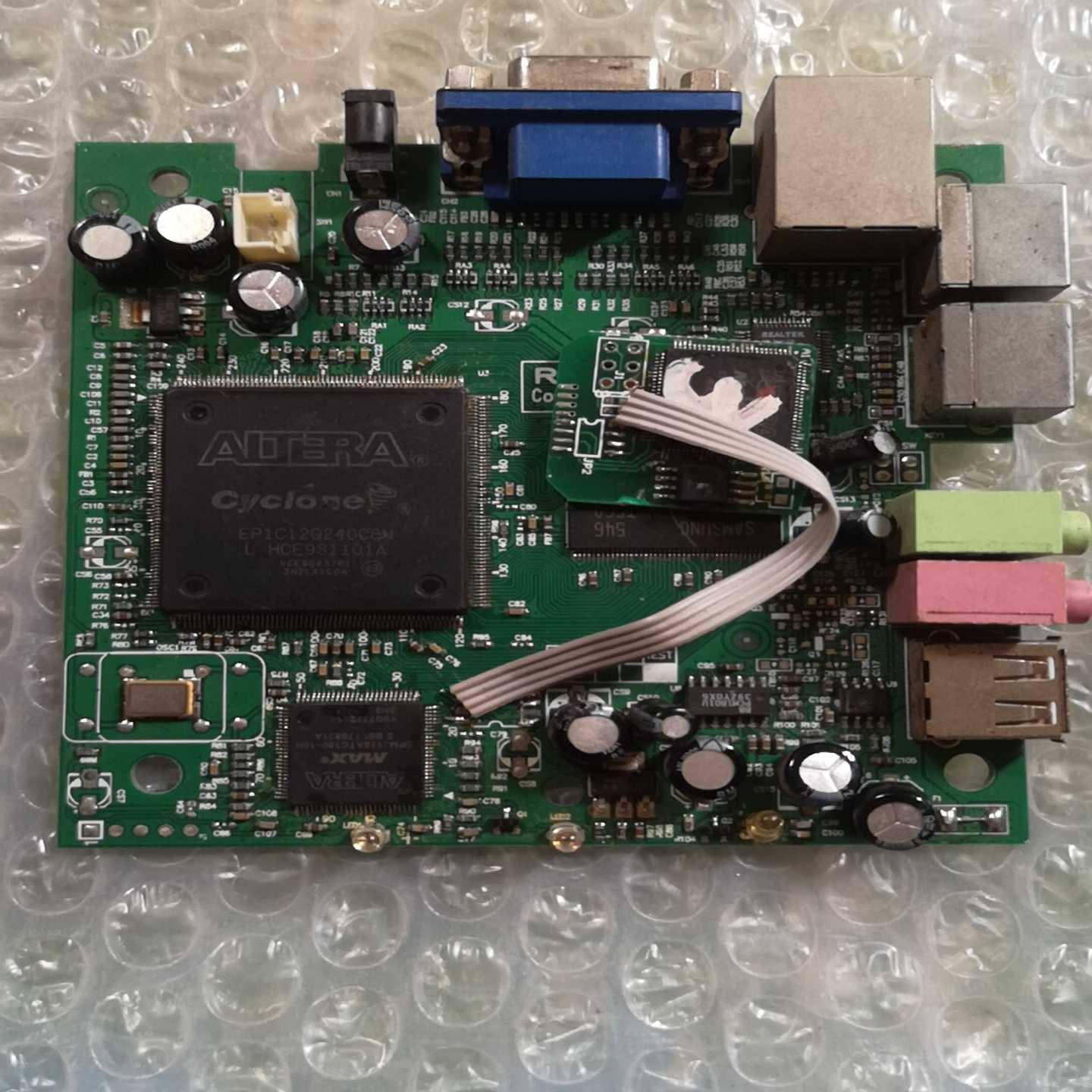 【议价】EP1C12Q240C8NEPM-128ATC100适用