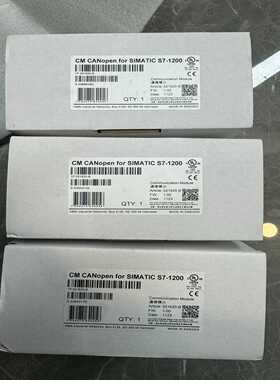询价CMCANopen021620-B.S7-200没有