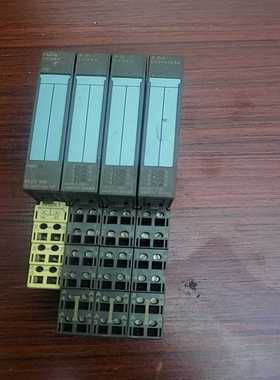西门子SIMATICS7PLC模块，型号6ES7132--议价商品