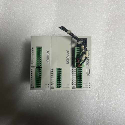 询价台达DVP-14SS2DVP-08SN.DV