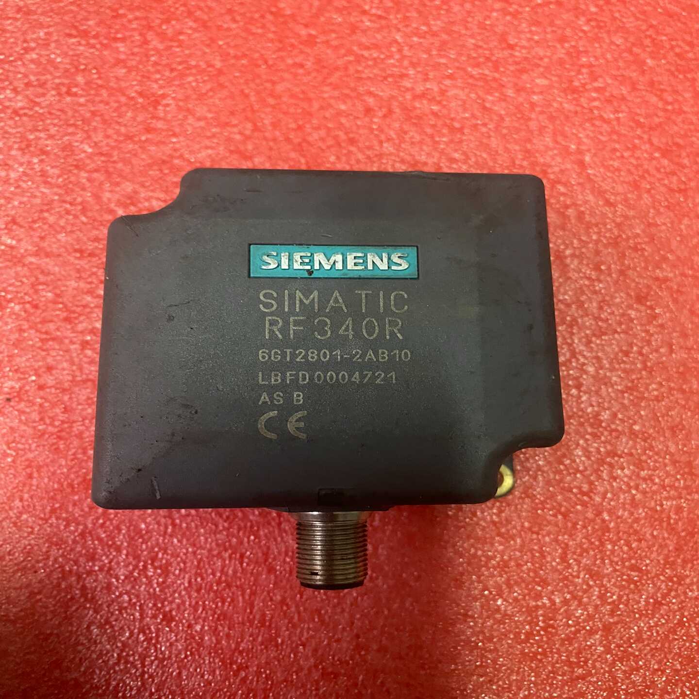 九新RF340R射频读写器6GT2801-2AB1询价