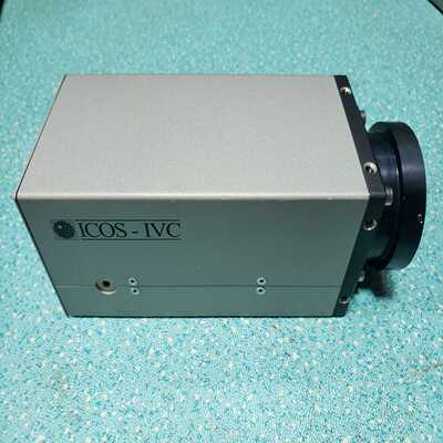 议价，ICOS IVC OP100588-112AA 工业摄~议价