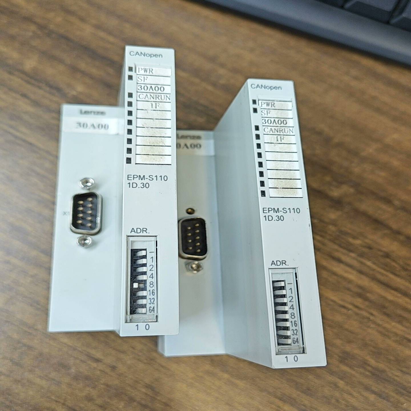 轮茨EPM-S1101D.30模块两个的联系询价