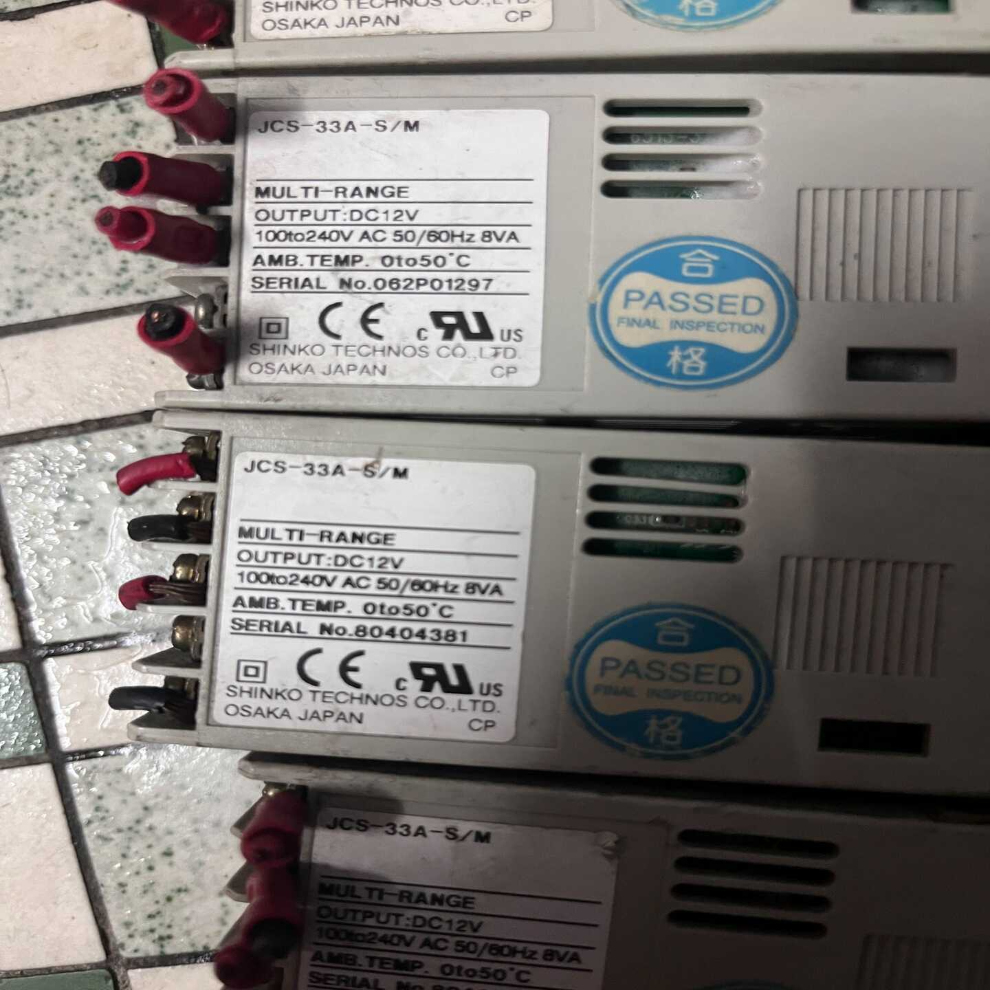 JCS-33A-S/M功能询价