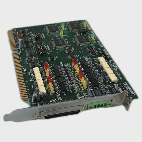 LK2992 Sreen Motor Control 4 Axis REM4001