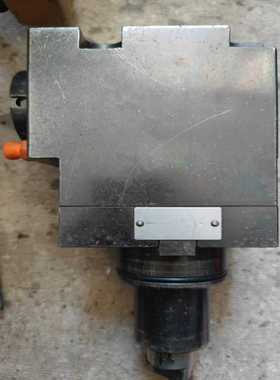 EPPINGER动力头，实物视频所见所得缺螺丝转不--议价商品