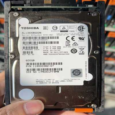 （议价）EMCVNX600GSAS15K005050936