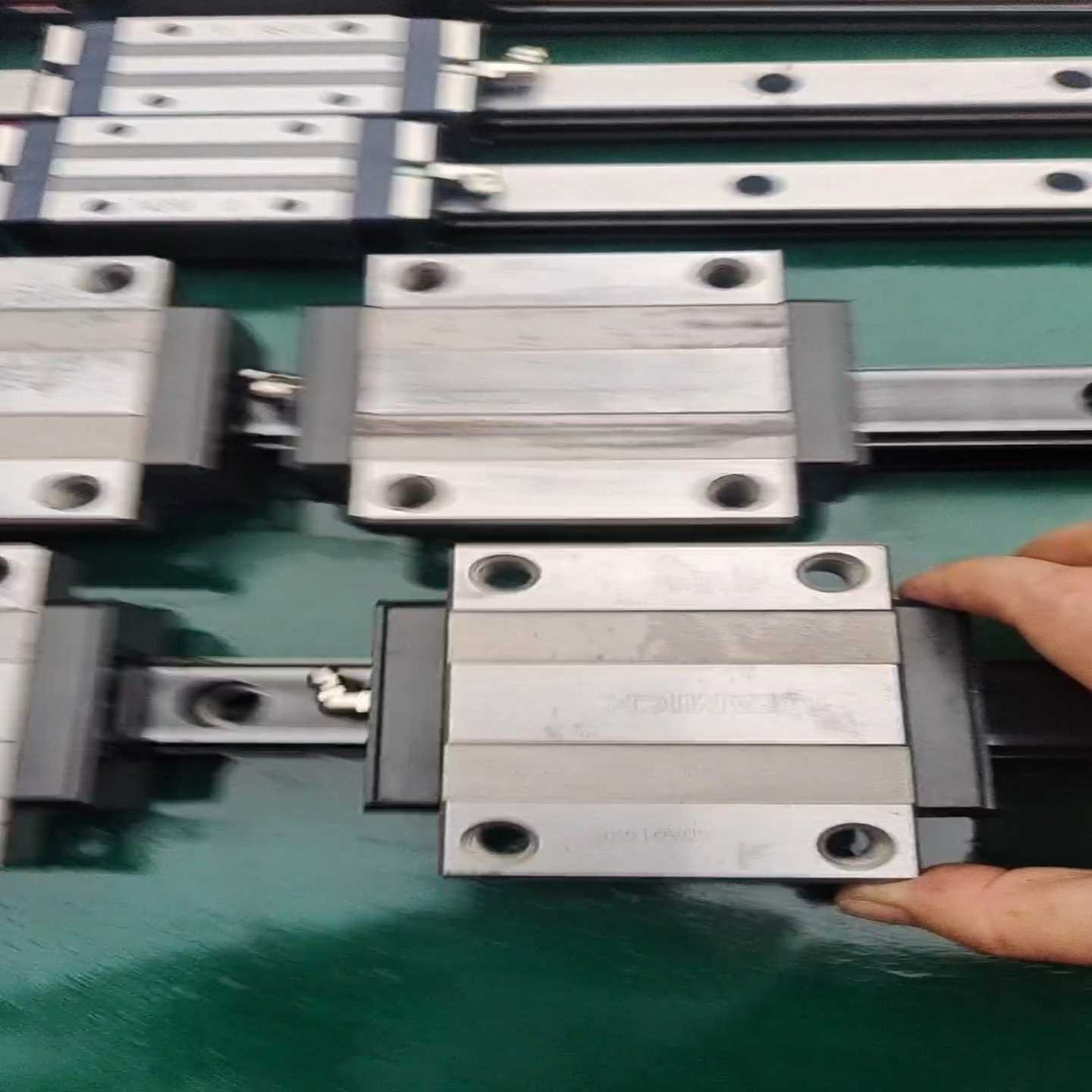 品牌型号THKHSR30法兰--议价商品