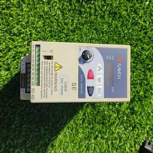 220V 0.2KW 正 SE一20021A 询价三基变频器