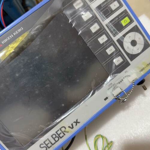 议价--NEW SELBER日本理研RIKEN KEIKI冲压机荷重