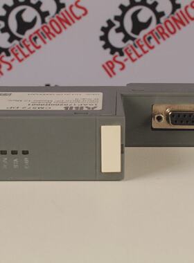 ABB CM572DP 1SAP170200R0001 Comunicacin Mdulo  6 Meses Garan