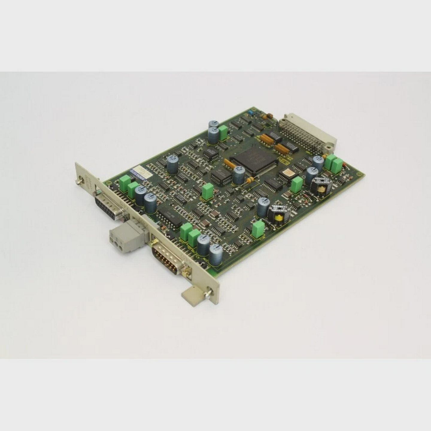 SIEMENS6SC6110OHF016SC6110-OHF01PCBI/Omoduleboard(B83