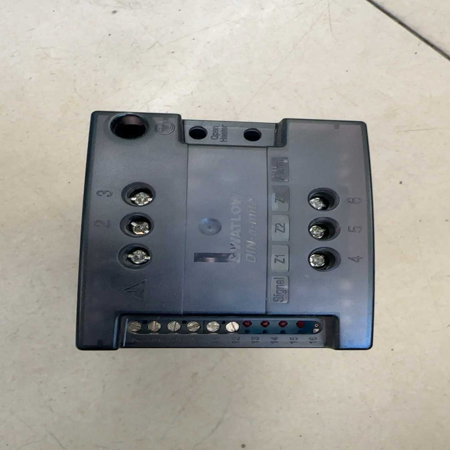 WATLOW瓦特隆温控器DB90-24C0-0000.拆机成~议价