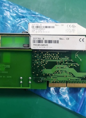 贝加莱模块3IF781.9议价