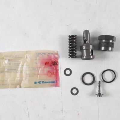 Soupape de Scurit  21 Barre  Exh.v  PN 9080173K373 1345410 P