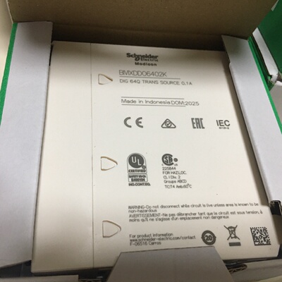 议价施耐德模块BMXNRP0201全新原装在保现货