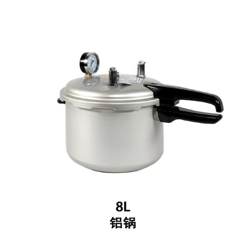 高压蒸汽灭菌锅手提式压力食品消毒器诊所牙科美容院医用医疗自动