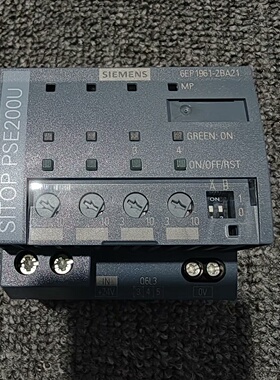 议价选择模块6EP19612BA21议价