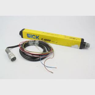 195 C40S0301AA030 Cable B631 Basic 022 4000 SICK