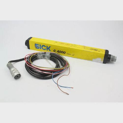 SICK 1 022 195 C40S0301AA030 C 4000 Basic  Cable B631