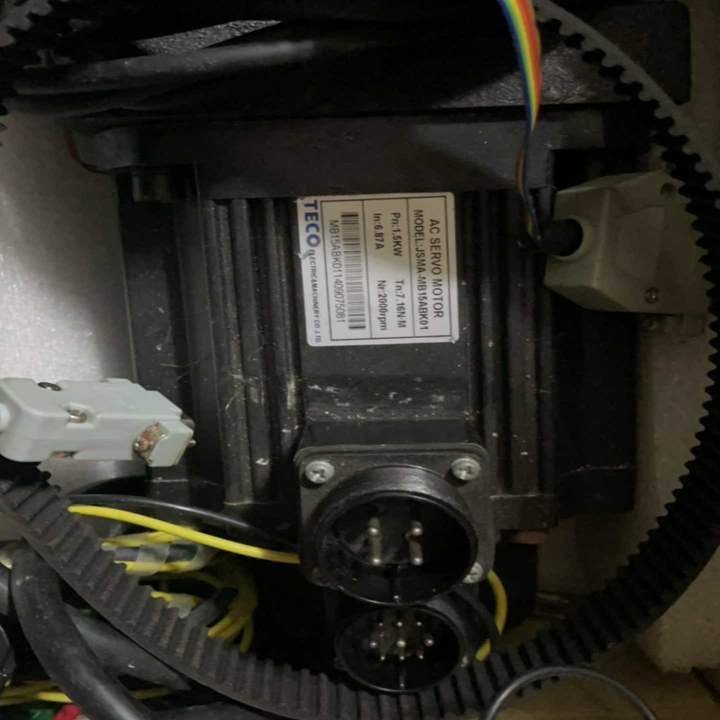 JSMA-MB15ABK01询价