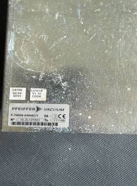 PFEIFFER F-74009 ANNECY GL2L12~议价