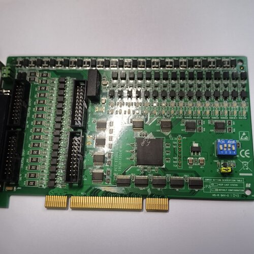 研华PCI1730U研华PCIE173032路隔离数-询