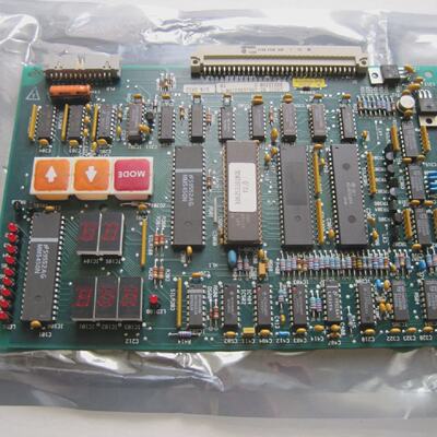 Neu FINCOR 106168601HMC Logic Platte 106168601HM