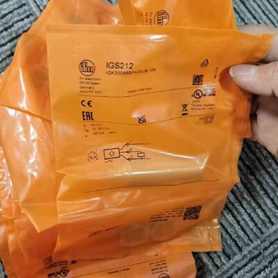 迅IFMIGS210IGS212IGS245IGS232感测器现货议价
