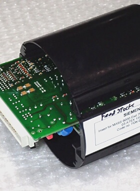 SIEMENS SITRANS MASSFLO 6000 7ME4110 INSERT FDK083H3061 NEW