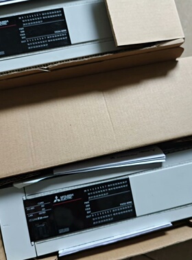 全新三菱FX5U80MTES议价