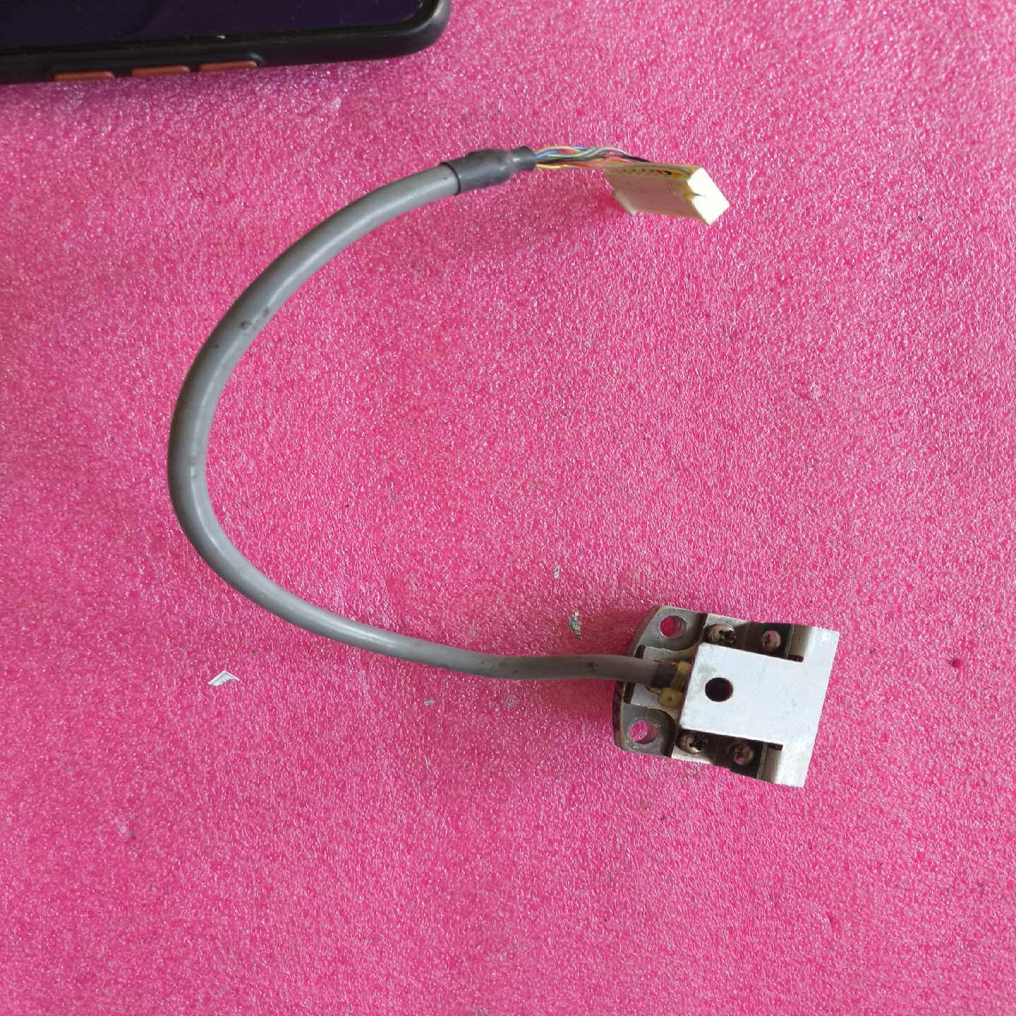 议价主轴编码器主轴感应头