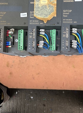 议价机西门子6EP13532BA00功能正常成色漂亮议价