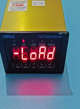 UNIPULSEF320成色不错议价--议价商品