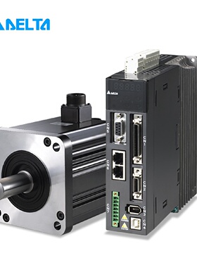 议价ASD-A2-1543-E全新原装台达伺服驱动器1.5KW三相380v伺服马达