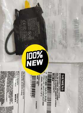 3SU1400-1AA10-3HA0 siemens ~询价