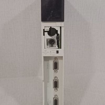 Schneider Electric 140 CPU 434 12A Modicon Quantum Controlle