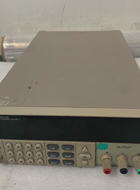 【议价】ITECH艾德克斯 IT6831 18Vx10A 可调电源
