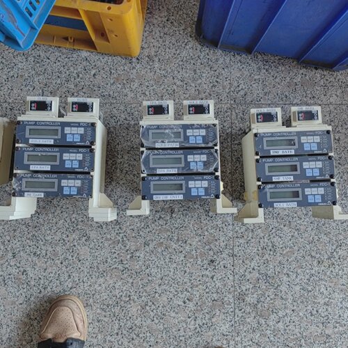 寻IIWAKI Pump controller FDC1 FD