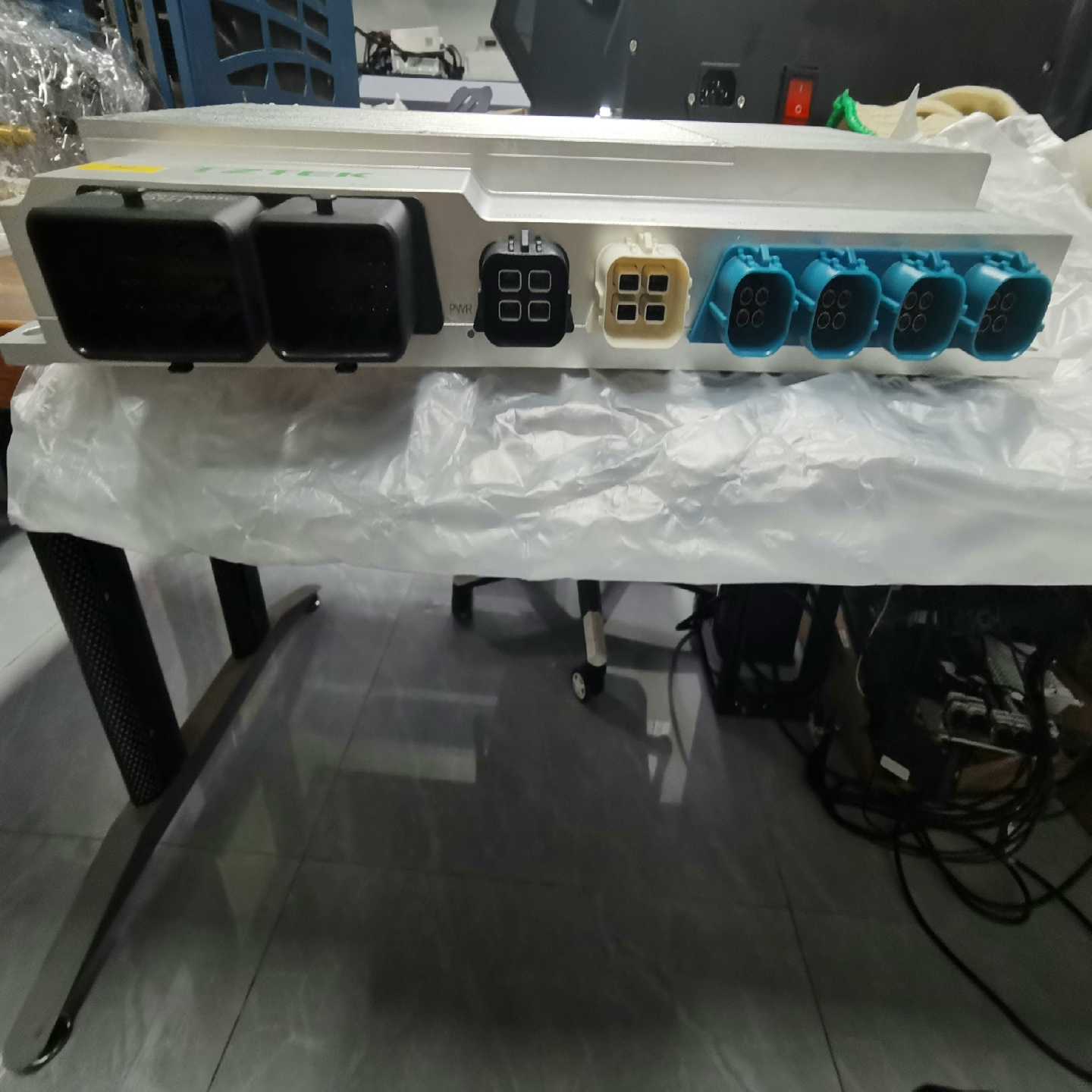 议价天准域控制器-51自动驾驶域控制器适用