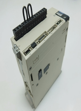 YASKAWASIGMA7系列SGD7S-5R5S20A750W200VSERVOPACKDRV-I-