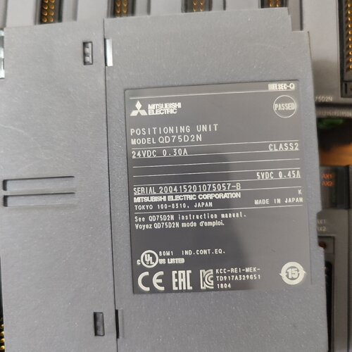 询价-QD75D2N实物图片成色好