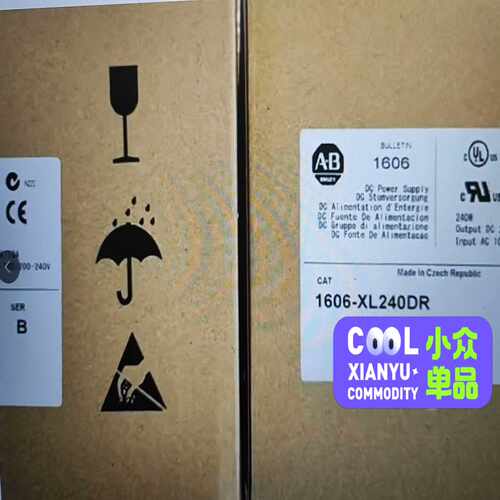 1606-XL240DR电源模块询价