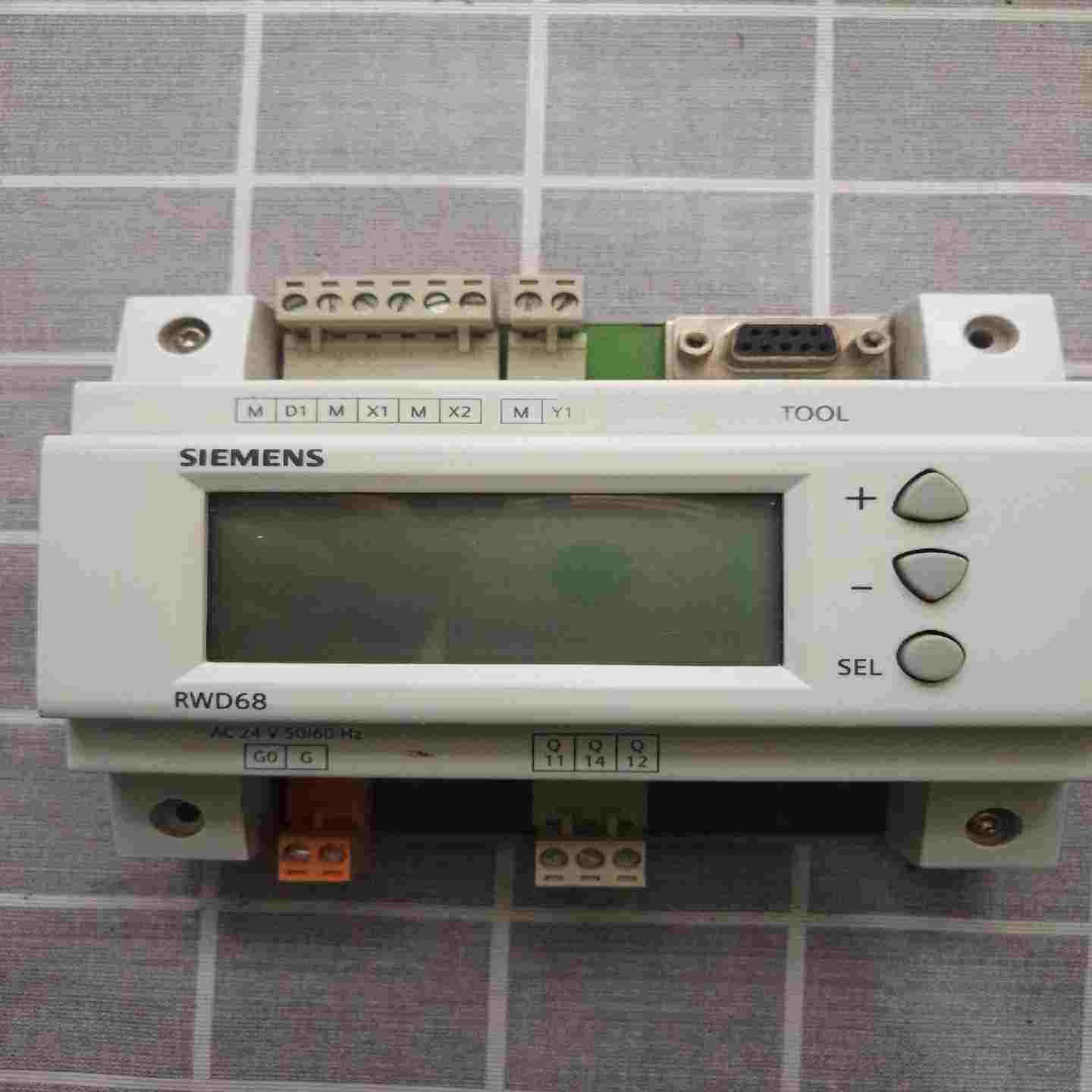 咨询-控制器，RWD68，成色很好，